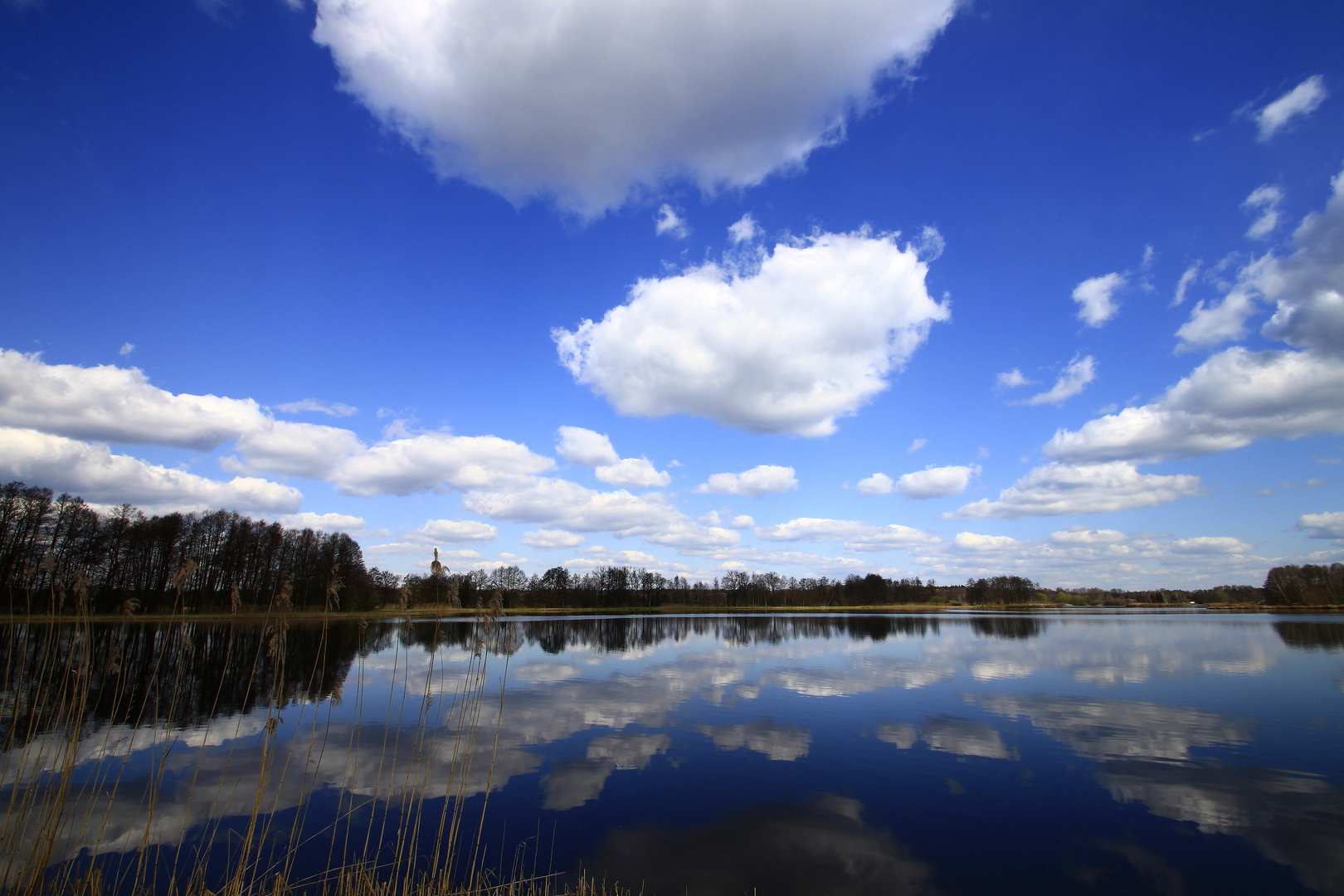 Hüttenseepark