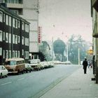 Hüttenstraße 1982 / 83