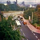 Hüttenstraße 1985