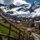 Hüttenwanderung in Südtirol / Verdins