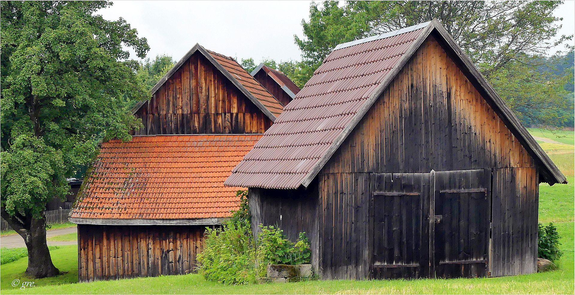 Hüttenwerke