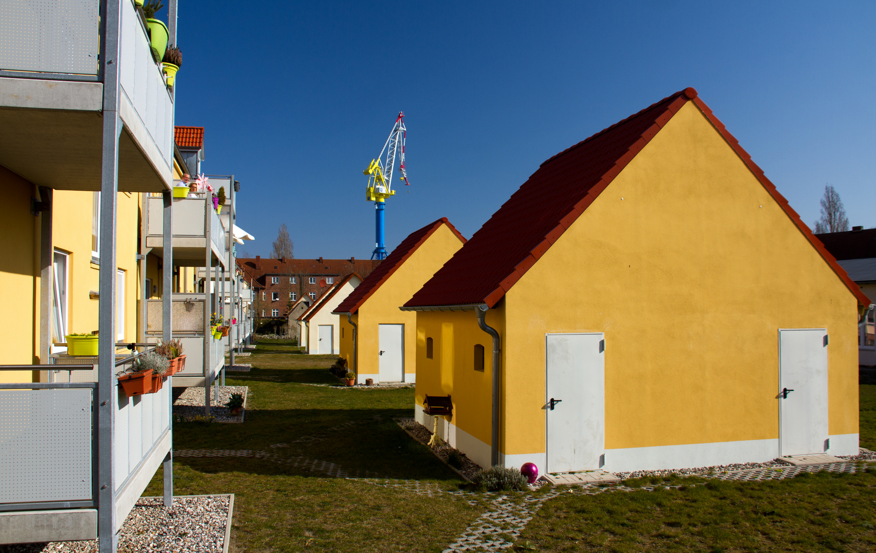 Hüttenzauber in der Koggenoor