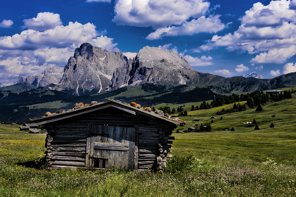 Hütte_reloaded