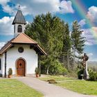 Hüttigweiler Marienkapelle