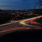 Hüttlingen Kochertalbrücke