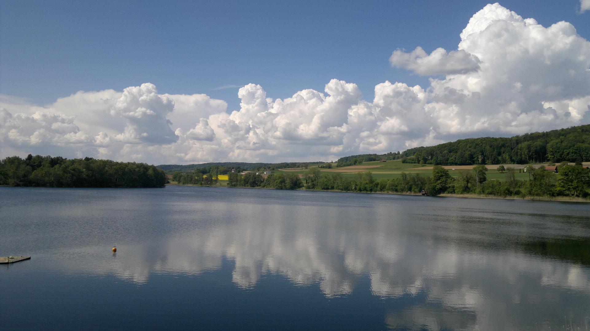 Hüttwilersee