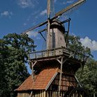 Hüvener Mühle, Emsland