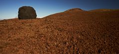 Huevo del Teide