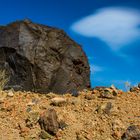 Huevos del Teide