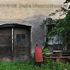 Huf- u. Wagenschmiede / Rot und Marod IV