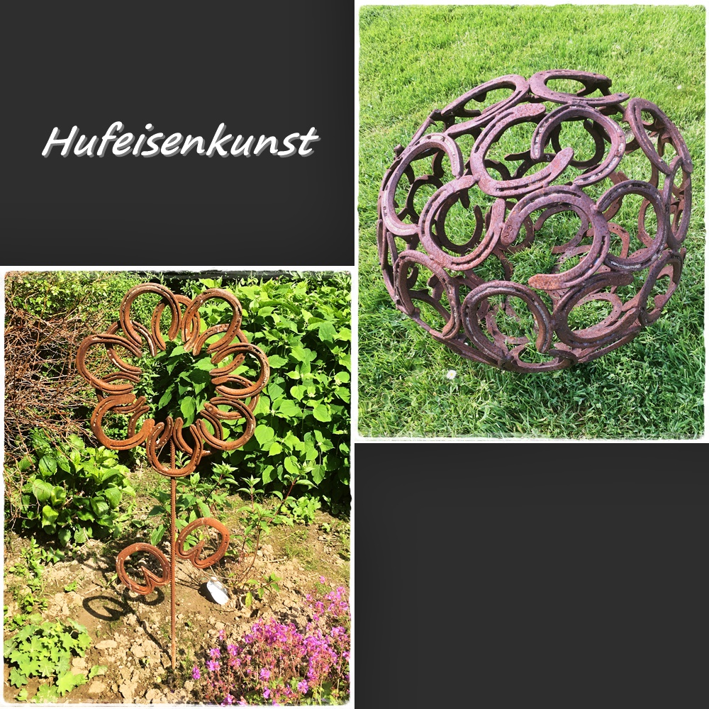 Hufeisenkunst