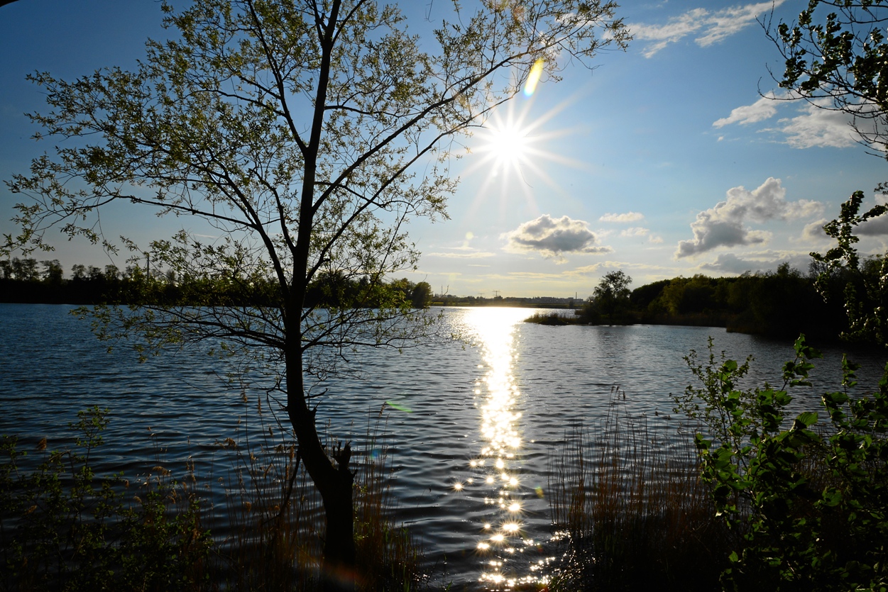 Hufeisensee