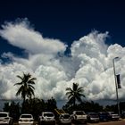 Huge Clouds