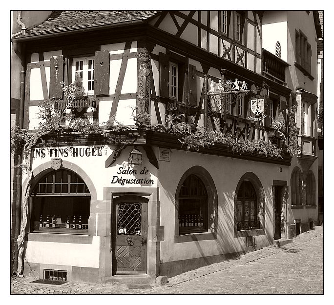 Hugel (Riquewihr)