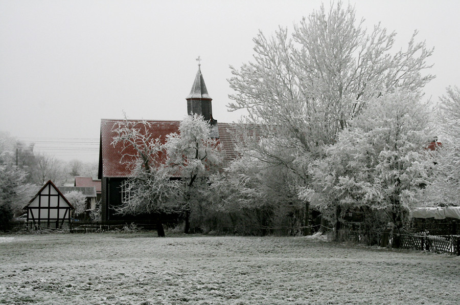 Hugenottenort Louisendorf