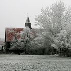 Hugenottenort Louisendorf