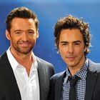 Hugh Jackman - Regisseur Shawn Levy