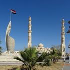 HUGHADA Mosque, EGYPT 2016