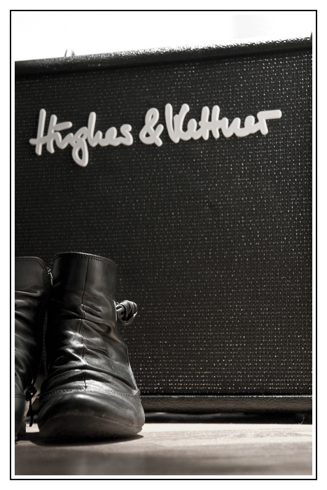 Hughes & Kettner