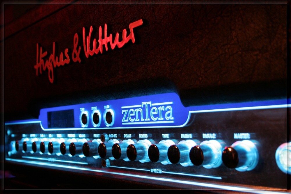 Hughes & Kettner