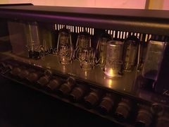 Hughes & Kettner  