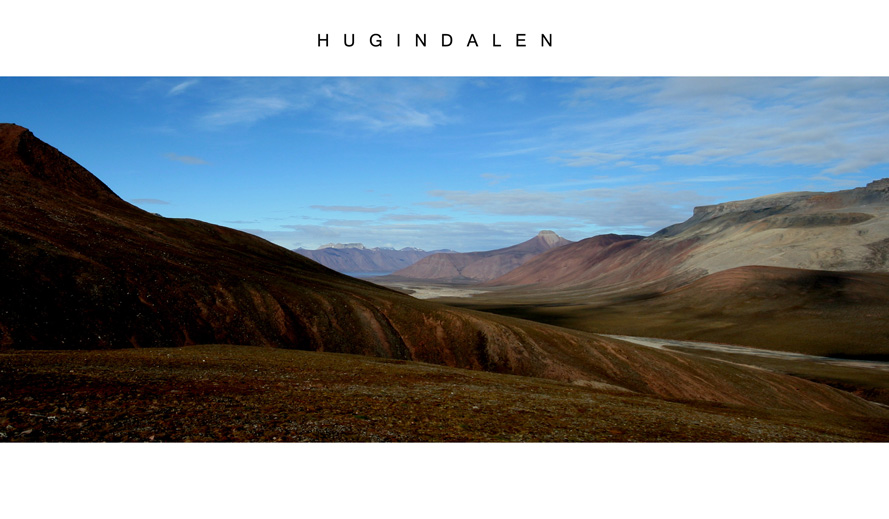 Hugindalen