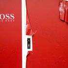 hugo boss