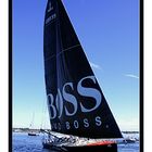 Hugo Boss