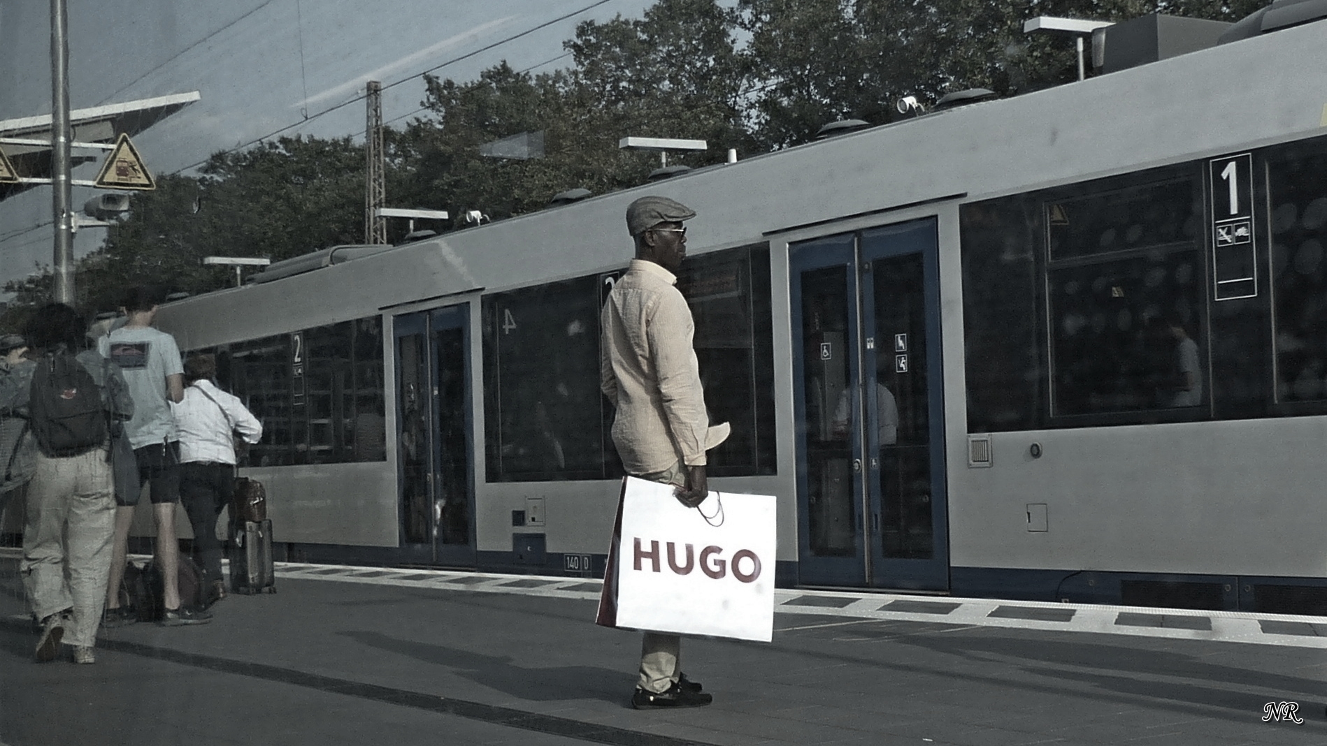 HUGO