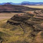 Huib Plateau Park südlich von Aus/ Namibia