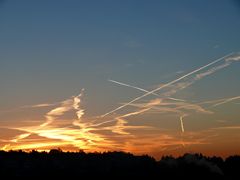 Hui...das war ein kalter Morgen