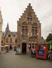 Huidenvettersplein - 02