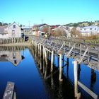 Huillinco, Chiloé. X región