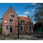 Huis in Uitgeest