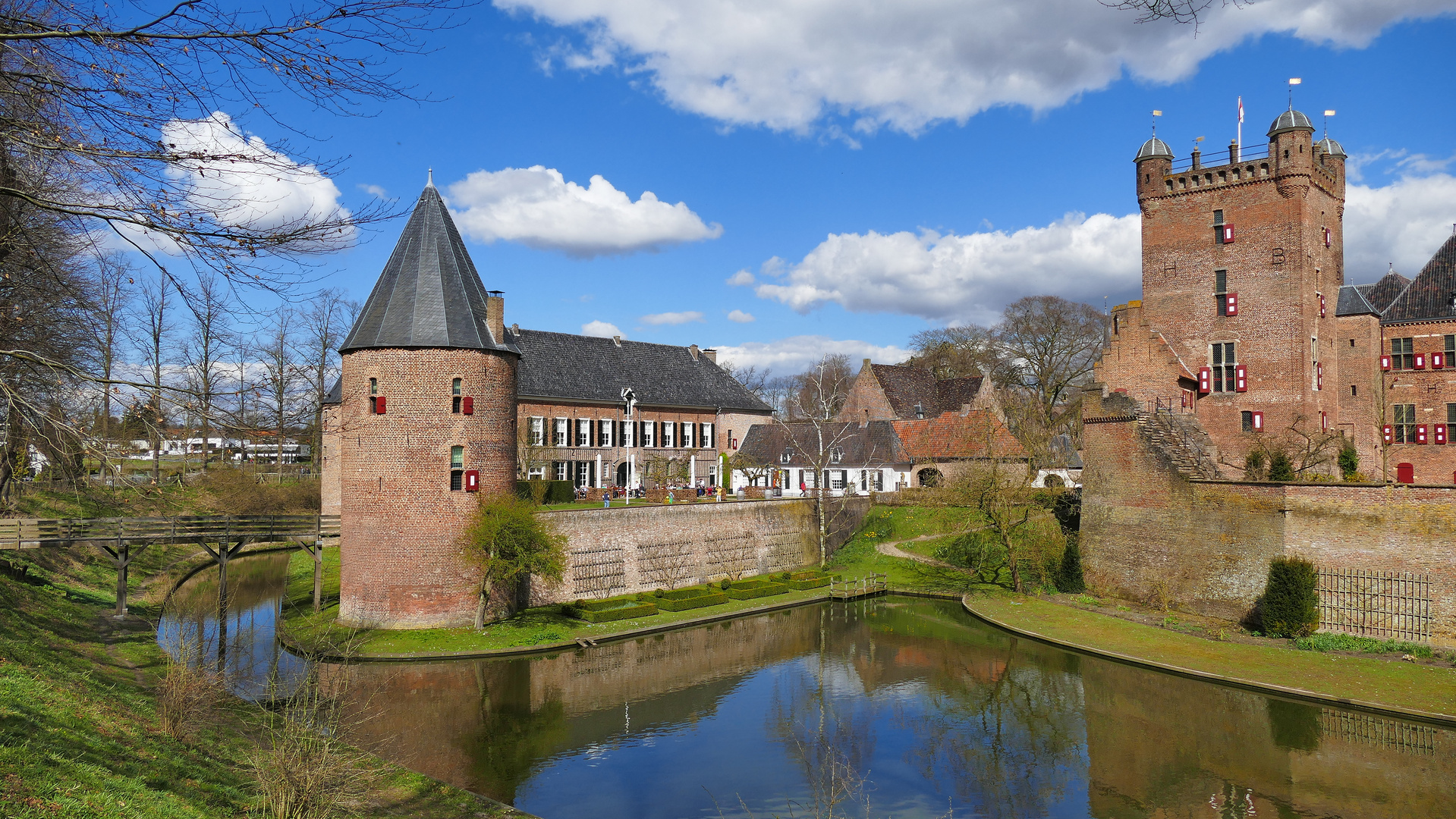 Huis sHeerenberg (NL)