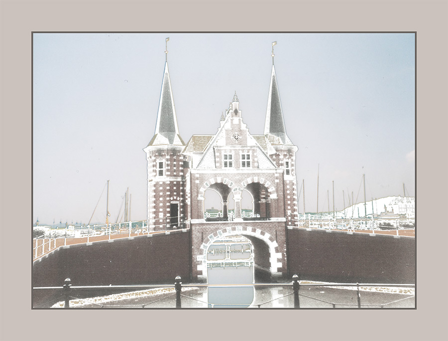 Huis ten Bosch