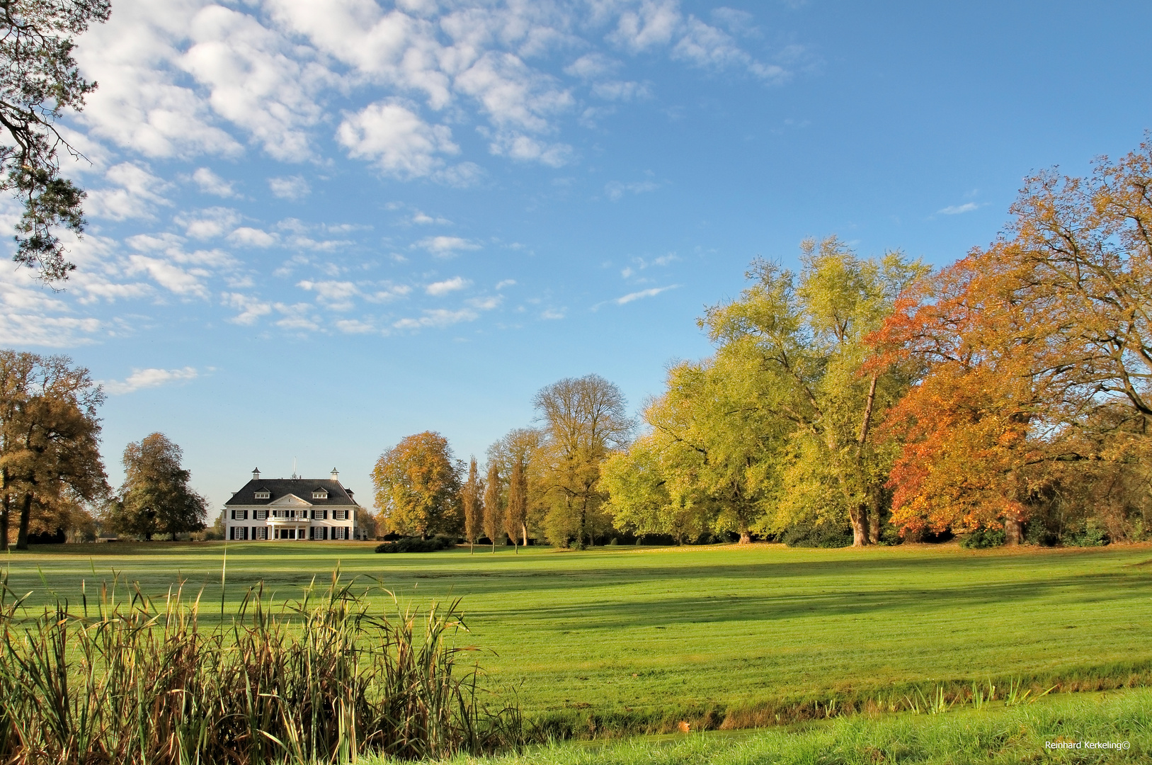 Huis Zonnebeek