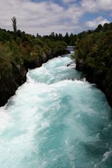 Huka Falls