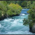 Huka Falls