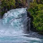 Huka - Falls