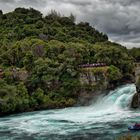 Huka falls