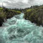 Huka Falls