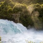 Huka Falls