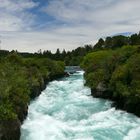 Huka Falls NZ