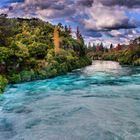 Huka Falls, Taupo