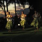 "Hula Dance" - HAWAII