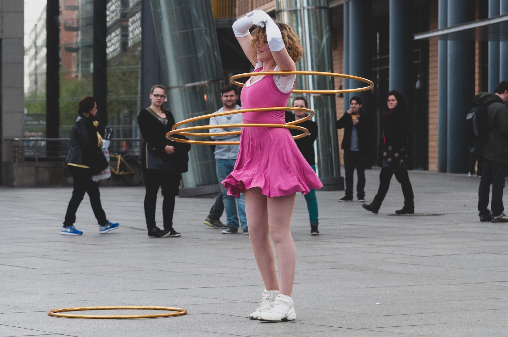 Hula Hoop