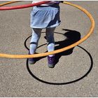 hula-hoop