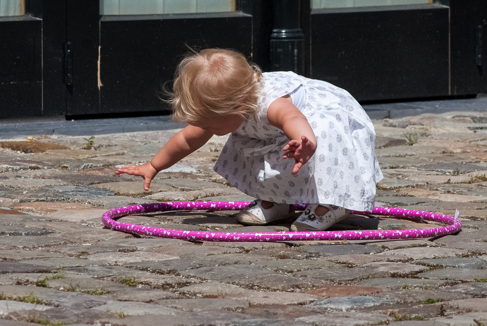 Hula Hoop