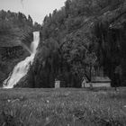 Huldefossen